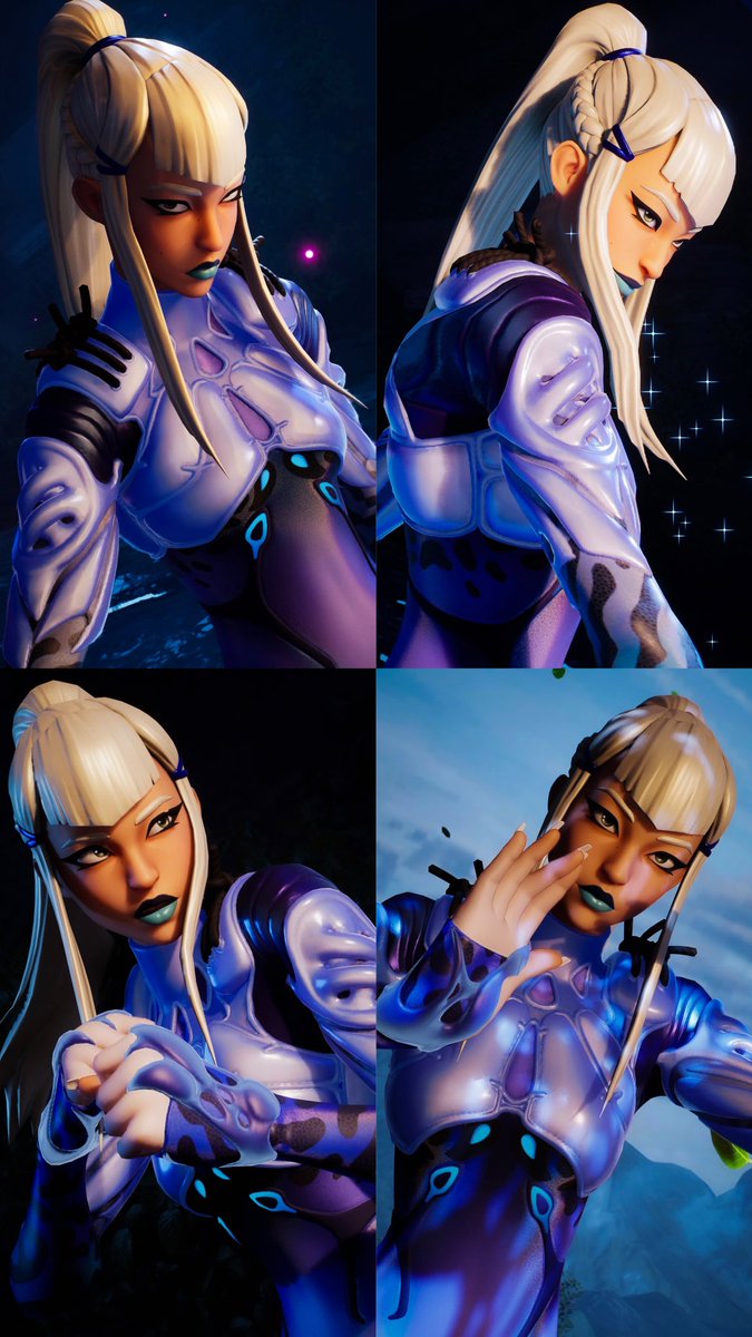 Mizuki 🌊 #Fortnite #Fortography #FortniteChapter5Season2