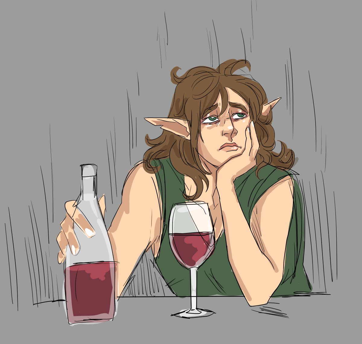 wyrmwright's tweet photo. i need to draw the rest of the #fantasyhigh moms
#fhfy #fhsy https://t.co/K9D3CtkPZi