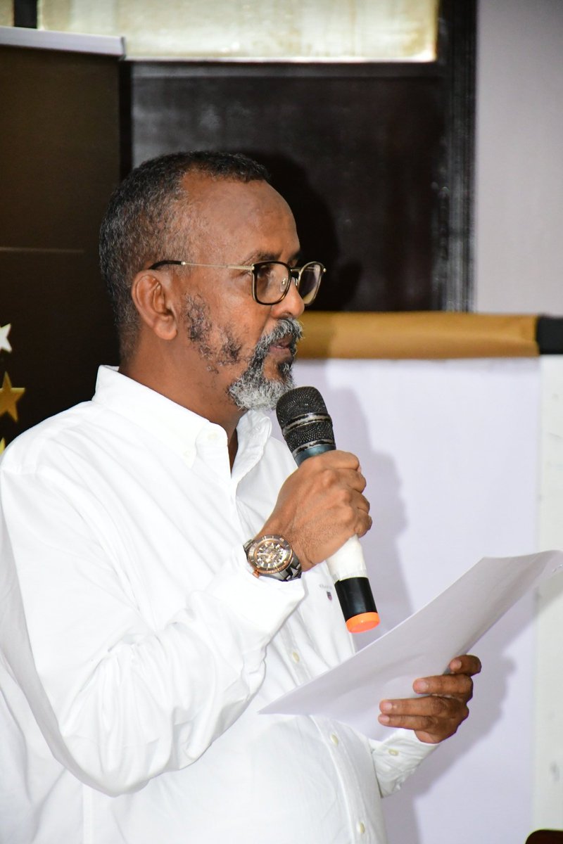 Busoga Health Forum tweet media