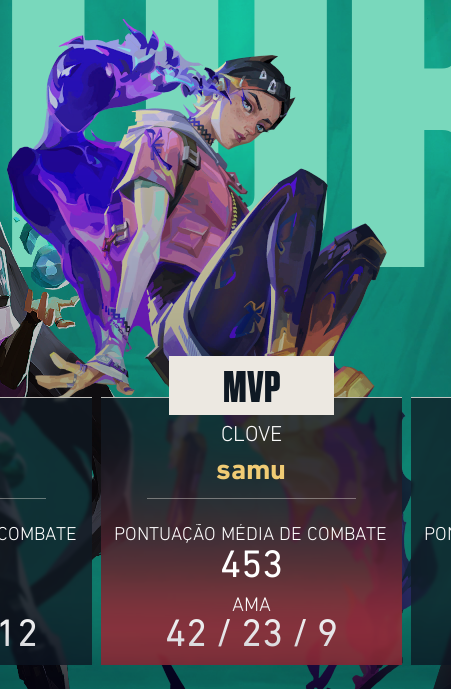 não binaries no topo .

é hj q eu saio do bronze
