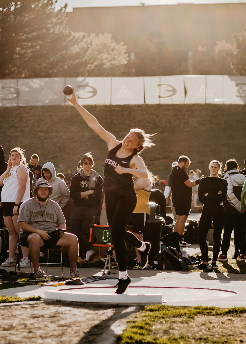 SterlingCollege XCTF tweet media