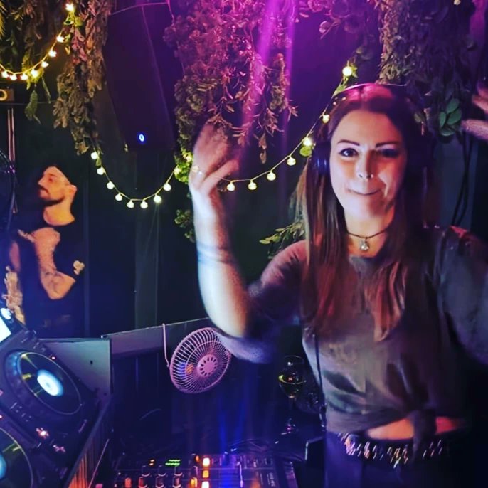 FaiaGry's tweet image. Just one week until my gig at Ostara, the fb-event will come soon ✨️👽✨️

Meanwhile, check out my sets on Soundcloud:

Listen to Dark Minimal / Psy Tech / Dark Techno, a playlist by Faia on #SoundCloud 
on.soundcloud.com/adZAr

#darkminimal #psytech #techno