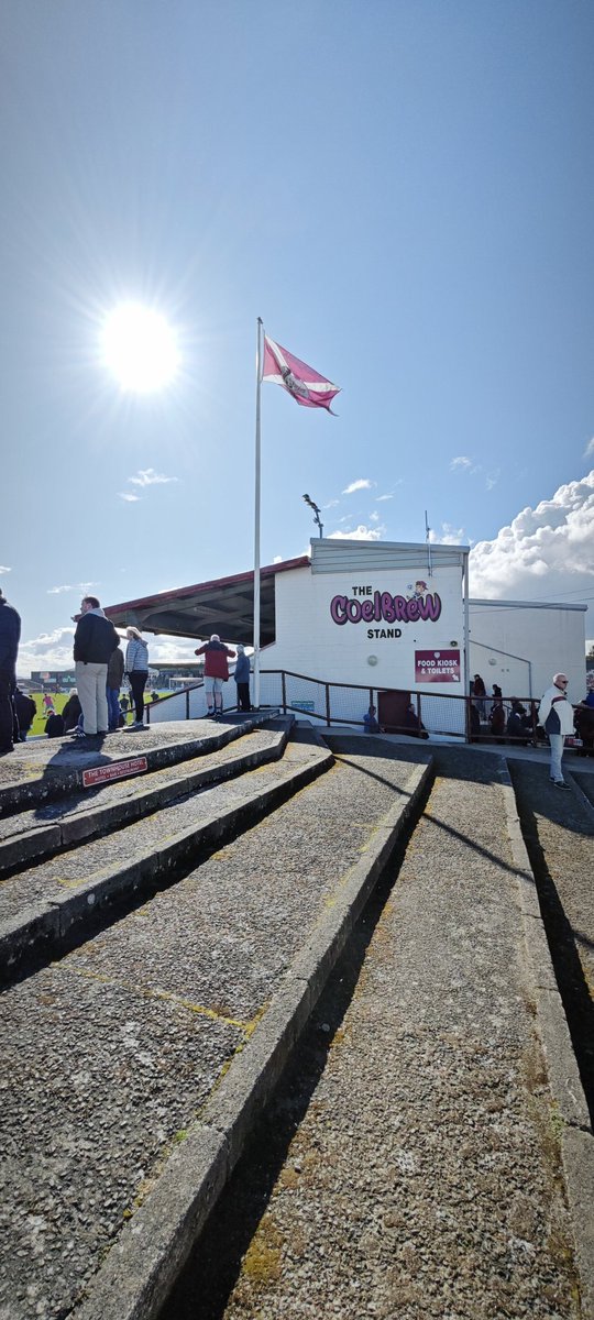 nebensachefussball (@fussball_freund) on Twitter photo Windy. Cold. Arbroath. A lovely place!
🏟️ Gayfield Park
⚽ Arbroath FC -Dunfermline Athletic FC
Cinch Championship <a href="/spfl/">SPFL</a> (2. Liga #Schottland) 30.03.2024
Der Star ist das Stadion. Einzigartige Lage direkt an der #Nordsee 😍 #groundhopping #spfl
<a href="/ArbroathFC/">Arbroath FC</a> <a href="/officialdafc/">Dunfermline Athletic</a> Windy. Cold. Arbroath. A lovely place!
🏟️ Gayfield Park
⚽ Arbroath FC -Dunfermline Athletic FC
Cinch Championship <a href="/spfl/">SPFL</a> (2. Liga #Schottland) 30.03.2024
Der Star ist das Stadion. Einzigartige Lage direkt an der #Nordsee 😍 #groundhopping #spfl
<a href="/ArbroathFC/">Arbroath FC</a> <a href="/officialdafc/">Dunfermline Athletic</a>