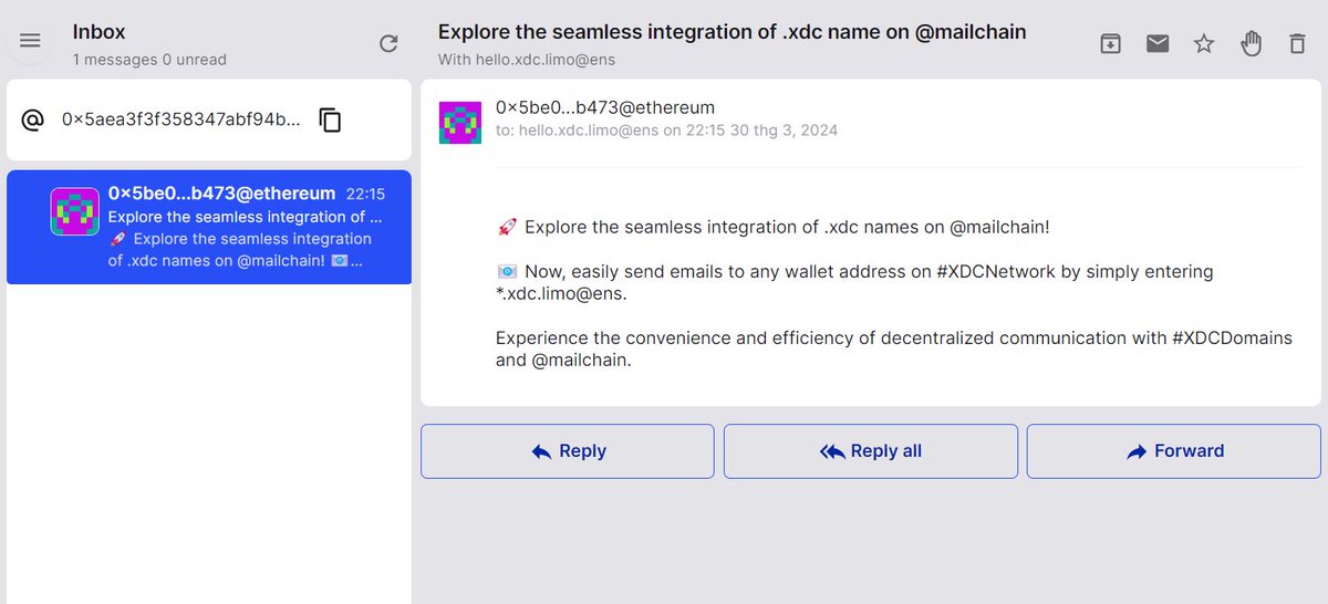 XDCDomains.xdc tweet media