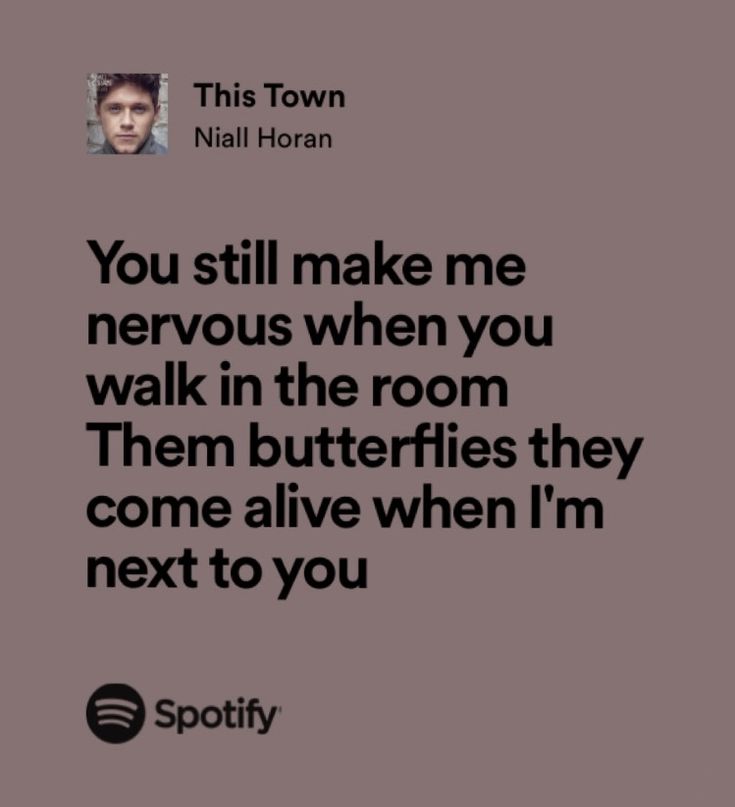 one of the sweetest songs niall has ever written