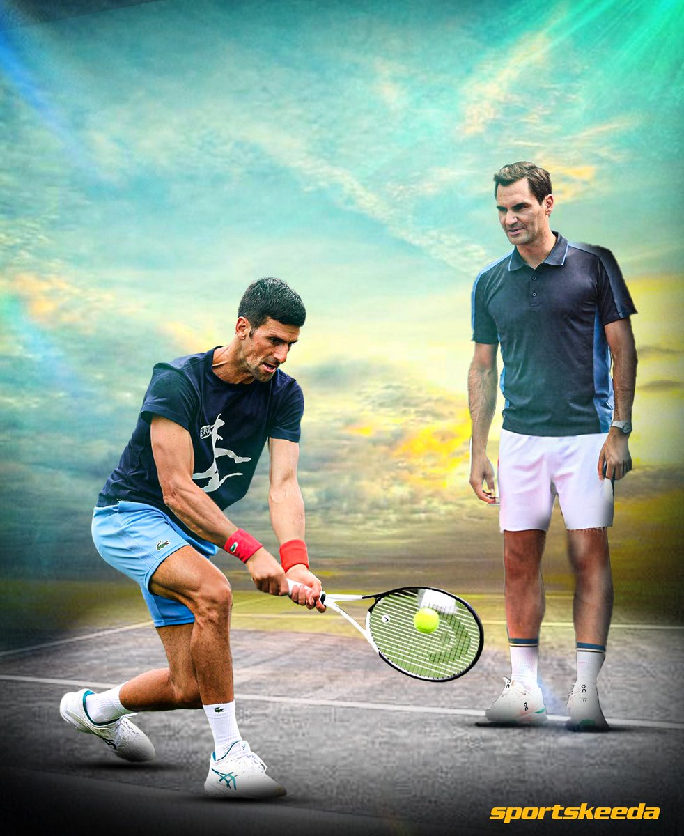 Novak Djokovic's New Coach: Roger Federer - A Game-Changing Partnership