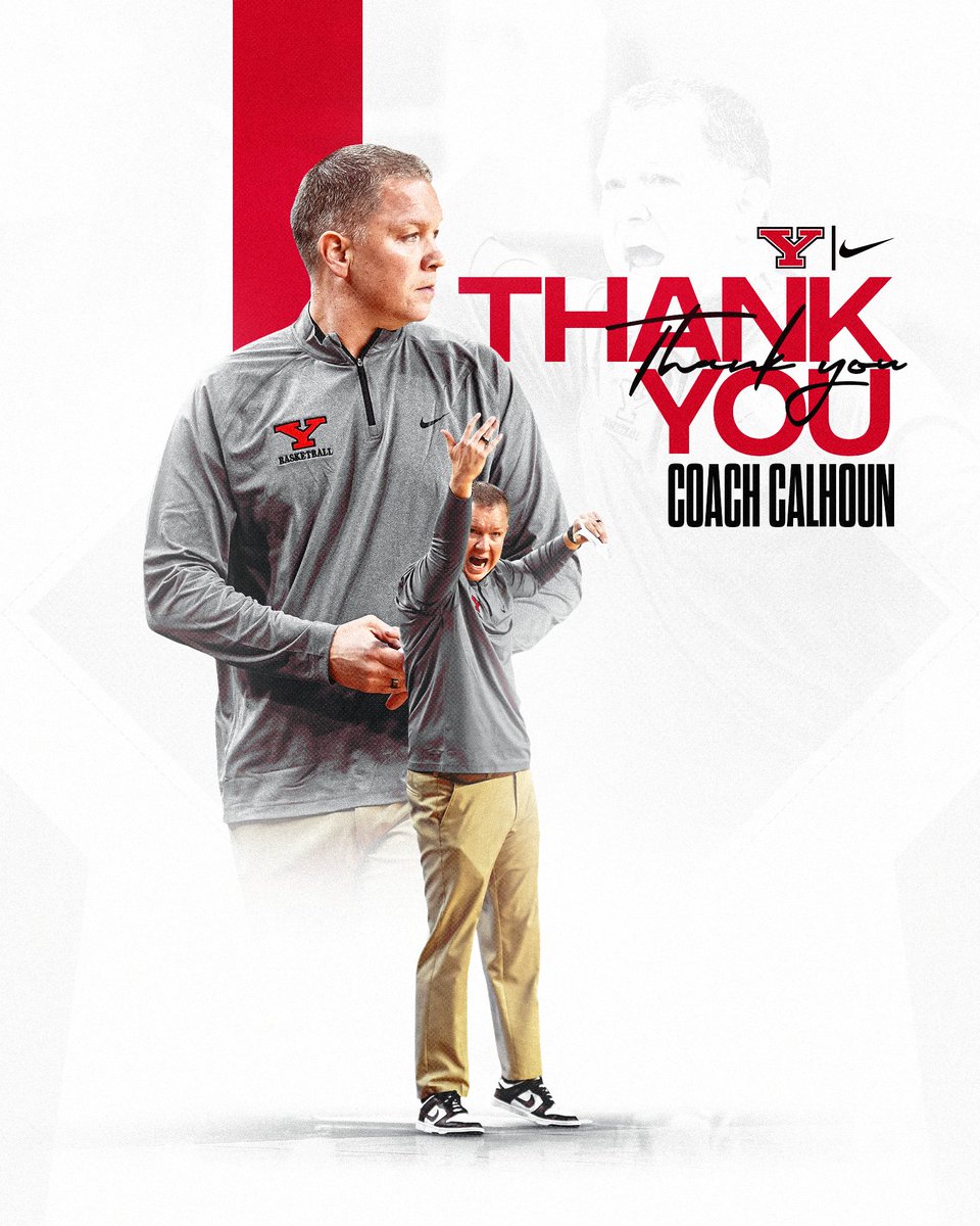 Calhoun Named Head Men’s Basketball Coach at Utah State

🔗: tinyurl.com/2dbhq3w2

#GoGuins