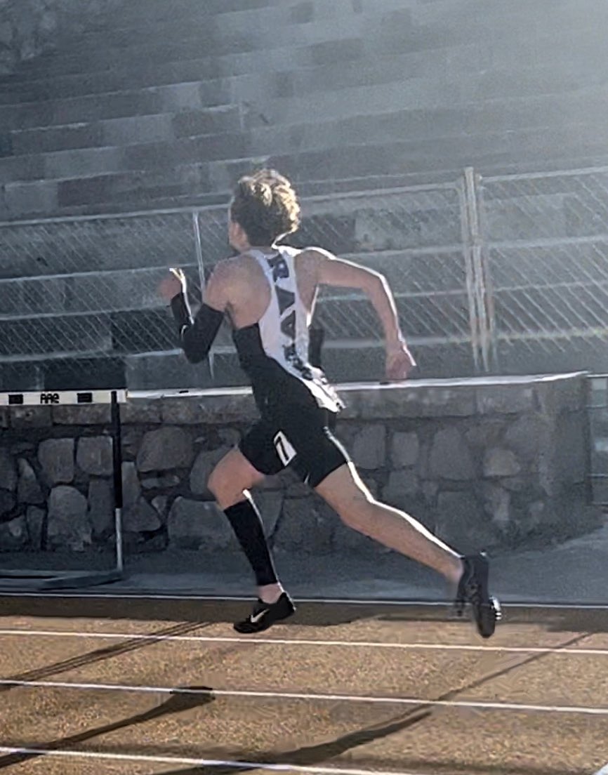 Mike Stephens (@onwravenstf) on Twitter photo <a href="/CarsonMadsen/">Carson Madsen</a> ran a huge PR in the 400m dash and took 🥇!  51.25. Congrats Carson! <a href="/CarsonMadsen/">Carson Madsen</a> ran a huge PR in the 400m dash and took 🥇!  51.25. Congrats Carson!