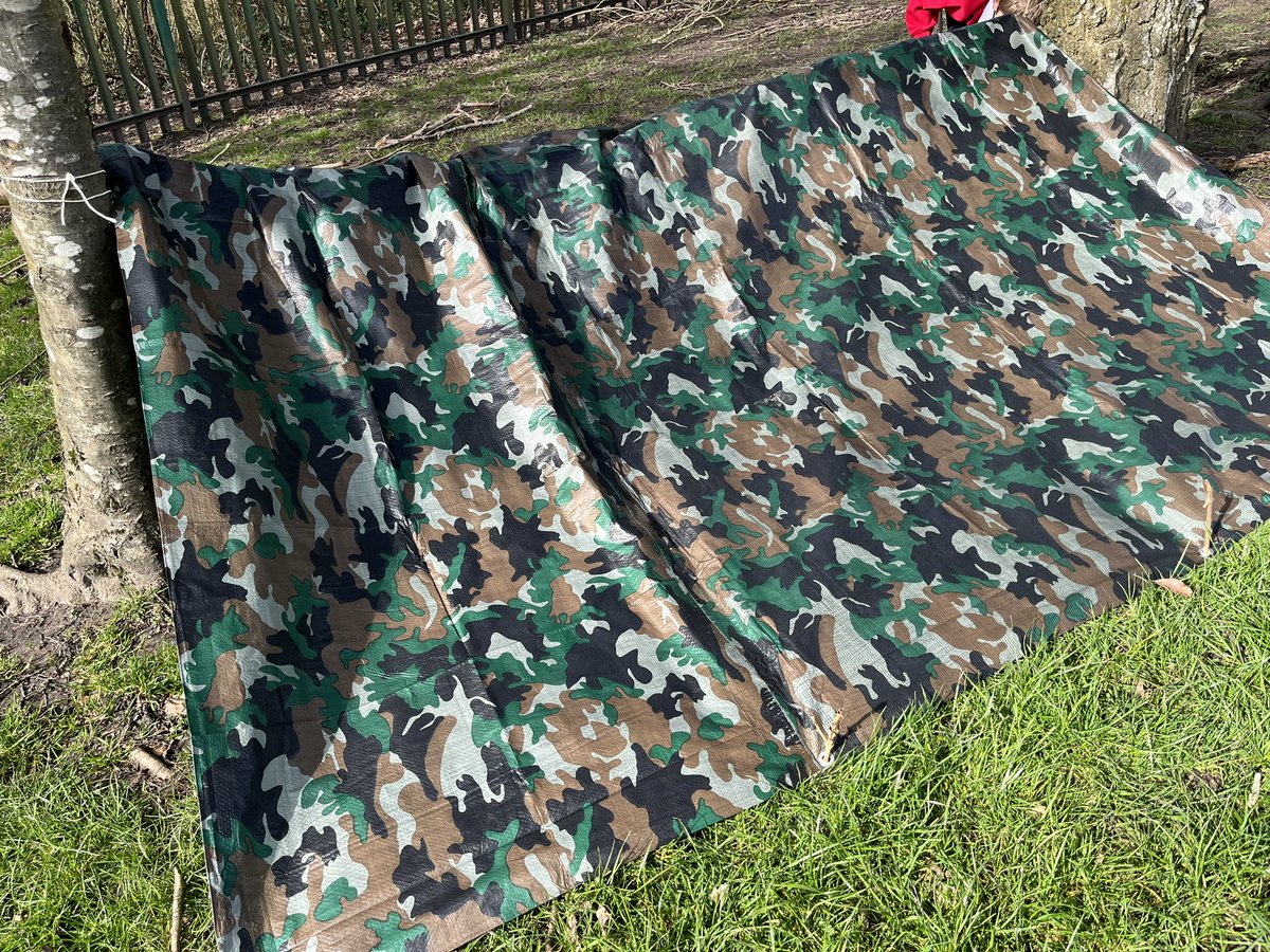 This half term I have been getting busy developing my new classroom :) 

Forest School has a positive impact on children’s confidence, social skills, language and communication, motivation and concentration, physical skills and knowledge and understanding.