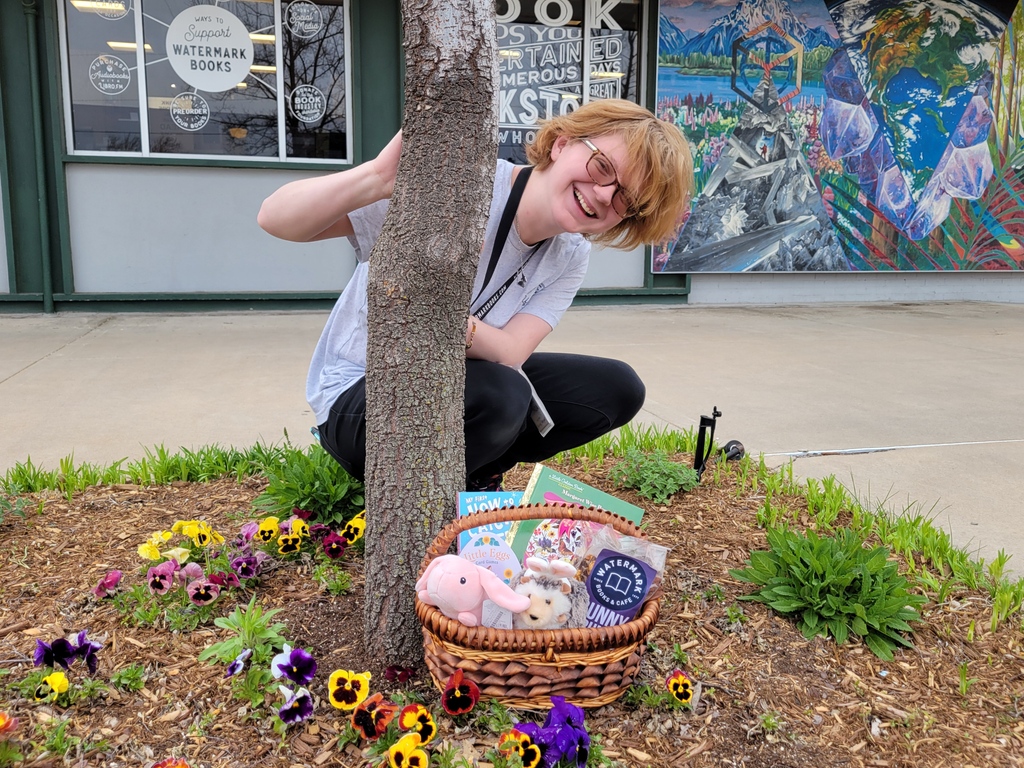 Watermark Books & Café tweet media