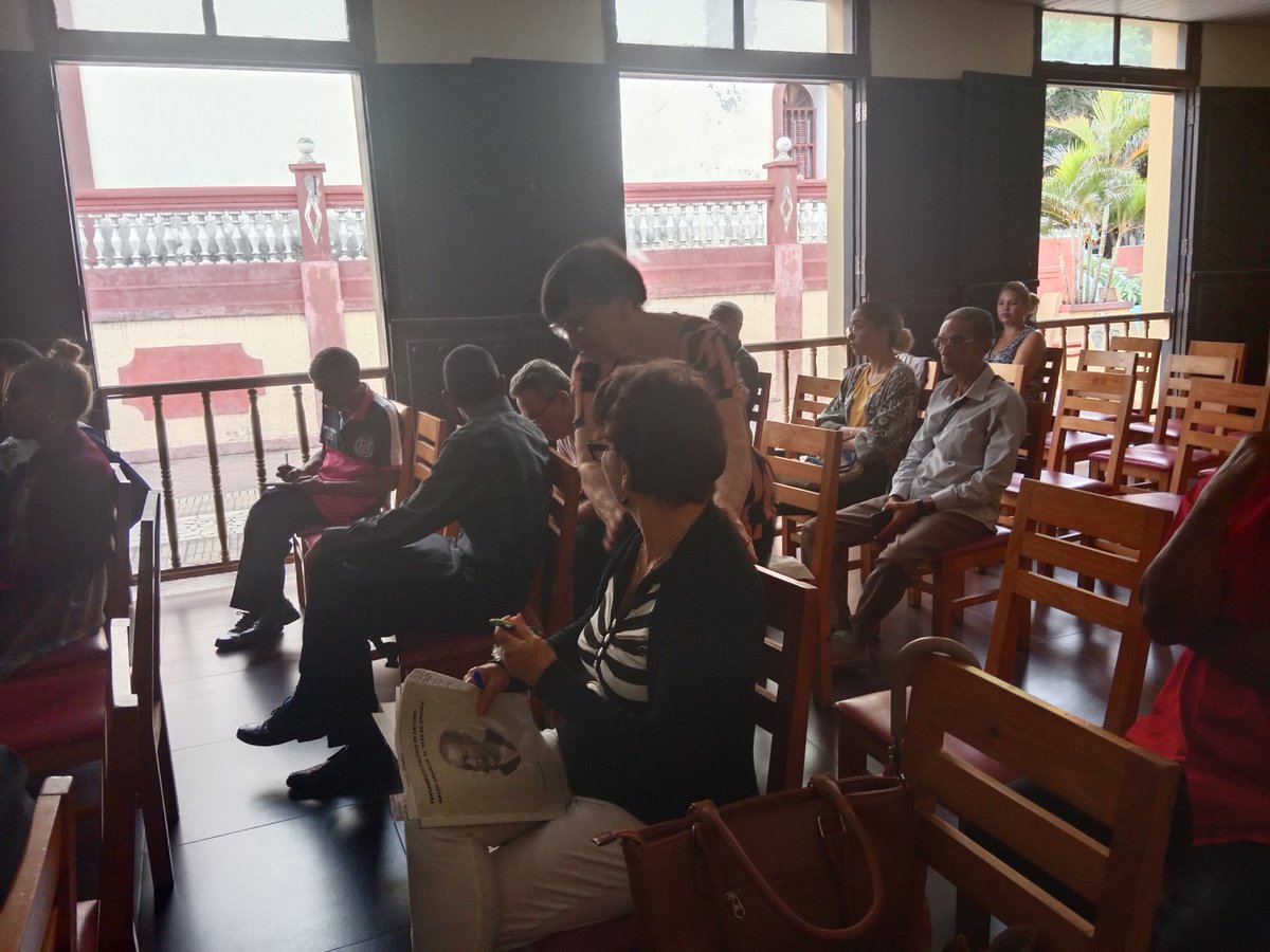 Compartir saberes sobre nuestra rica historia local, desde el Taller Duraba.Un desembarco necesario, desde Barbacoa, la primada de Cuba.#CubaEsHistoria