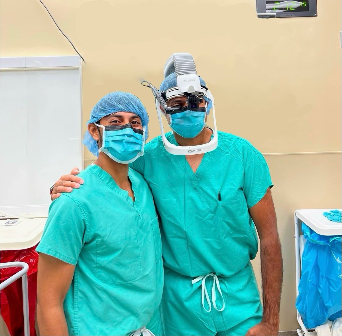 AAOS (@aaos1) on Twitter photo This #NationalDoctorsDay, we thank our members who push boundaries in #ortho & inspire msk care teams to provide the highest quality patient care
🥂 to all who leave a mark on healthcare in the US & around the 🌎#ThankYouDoctors
<a href="/Shoulder2LeanOn/">Lisa G M Friedman, MD MA 🐈⚾️🐧😷🦴👩👦</a> <a href="/skbishai/">Shariff K. Bishai</a> <a href="/RugbyMD/">Matthew Schmitz, MD</a> <a href="/amilragarwal/">Amil Agarwal, MD</a> This #NationalDoctorsDay, we thank our members who push boundaries in #ortho & inspire msk care teams to provide the highest quality patient care
🥂 to all who leave a mark on healthcare in the US & around the 🌎#ThankYouDoctors
<a href="/Shoulder2LeanOn/">Lisa G M Friedman, MD MA 🐈⚾️🐧😷🦴👩👦</a> <a href="/skbishai/">Shariff K. Bishai</a> <a href="/RugbyMD/">Matthew Schmitz, MD</a> <a href="/amilragarwal/">Amil Agarwal, MD</a>