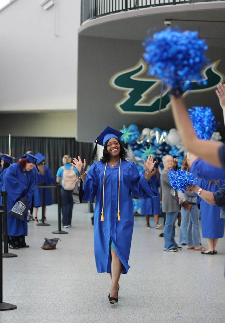 UltimateMedical's tweet photo. Commencement Day is a time to reflect on your journey &amp; celebrate how far you’ve come. From late-night study sessions to overcoming challenges, you’ve shown incredible strength &amp; determination. Share a story of a memorable moment during your time at UMA! 🌟🎓 #UMAgrad https://t.co/FbgAWqM7xM