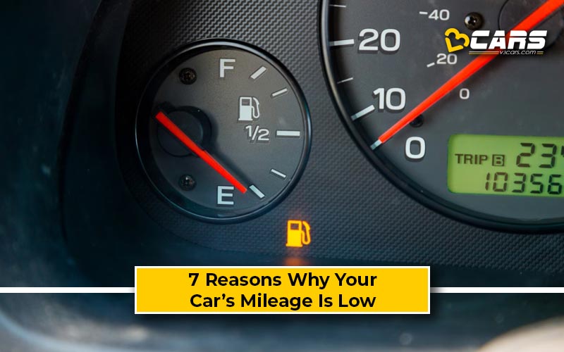 v3cars's tweet image. Wondering why your car’s mileage is low even though it’s mechanically sound? Check out our car guide to find out why:

v3cars.com/car-guide/low-…

#CarGuide #FuelEfficiency #Mileage #V3Cars