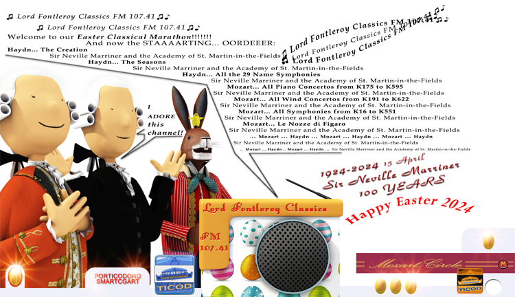 MozartCircle tweet picture