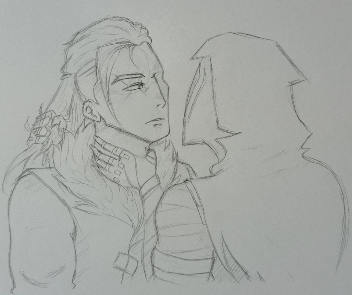 noru11044's tweet photo. i want to hold you close
#VALORANT #VALORANTfanart #ValorantArt #SOVA #omen #somen #shadowowl #valorantsova #valorantomen #sovafanart #omenfanart #sovaxomen #omenxsova https://t.co/pRb7KPeSpC