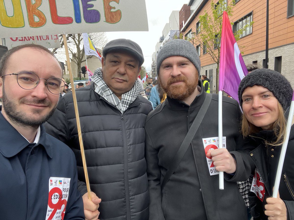 Guillaume Lescaut tweet media