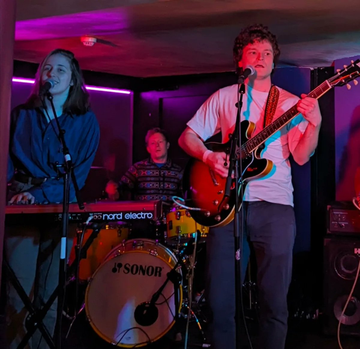 Dusty Cut tweet media