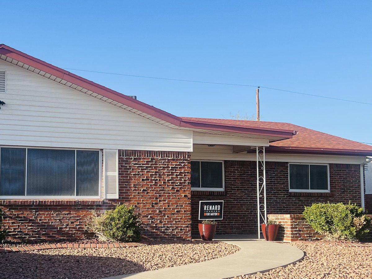 Renard Johnson tweet media