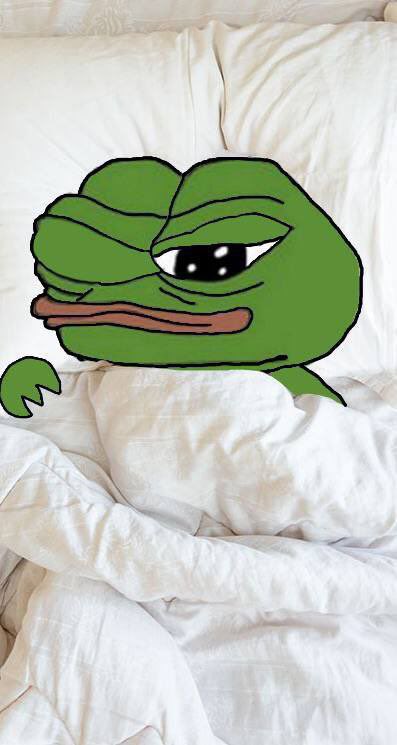 GM FRENZ 🐸☕️☕️🐸👋 & Henlo Will wash mi face in order to wake up and make some Cobbee and make some new post. Wake up late and is raining 🌧️ and feeling cozy! Perfect combination.