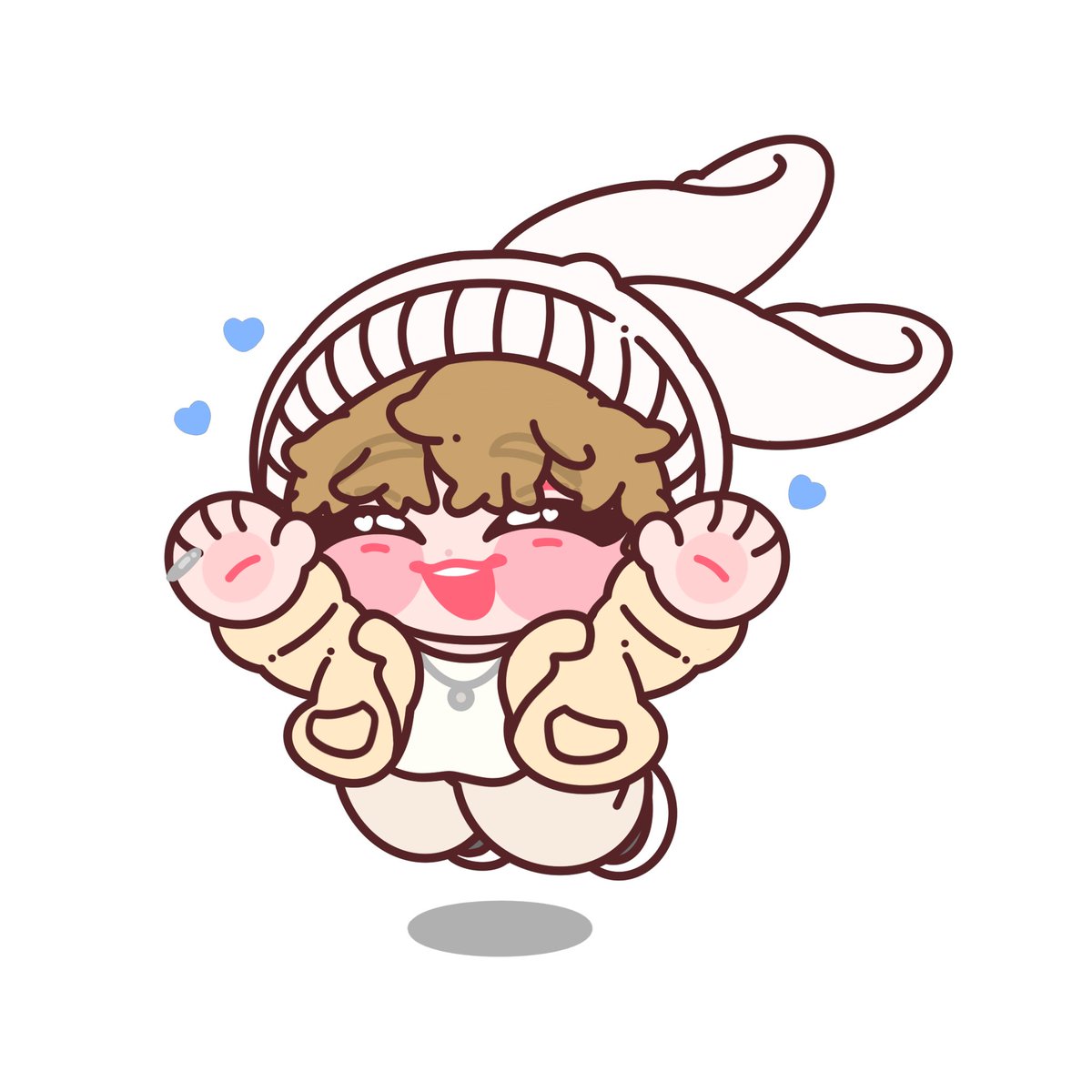 アンコ ~ル🐰さん🎶