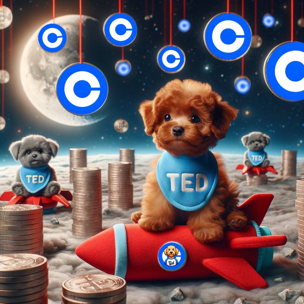 Ted Satoshi Chen tweet media