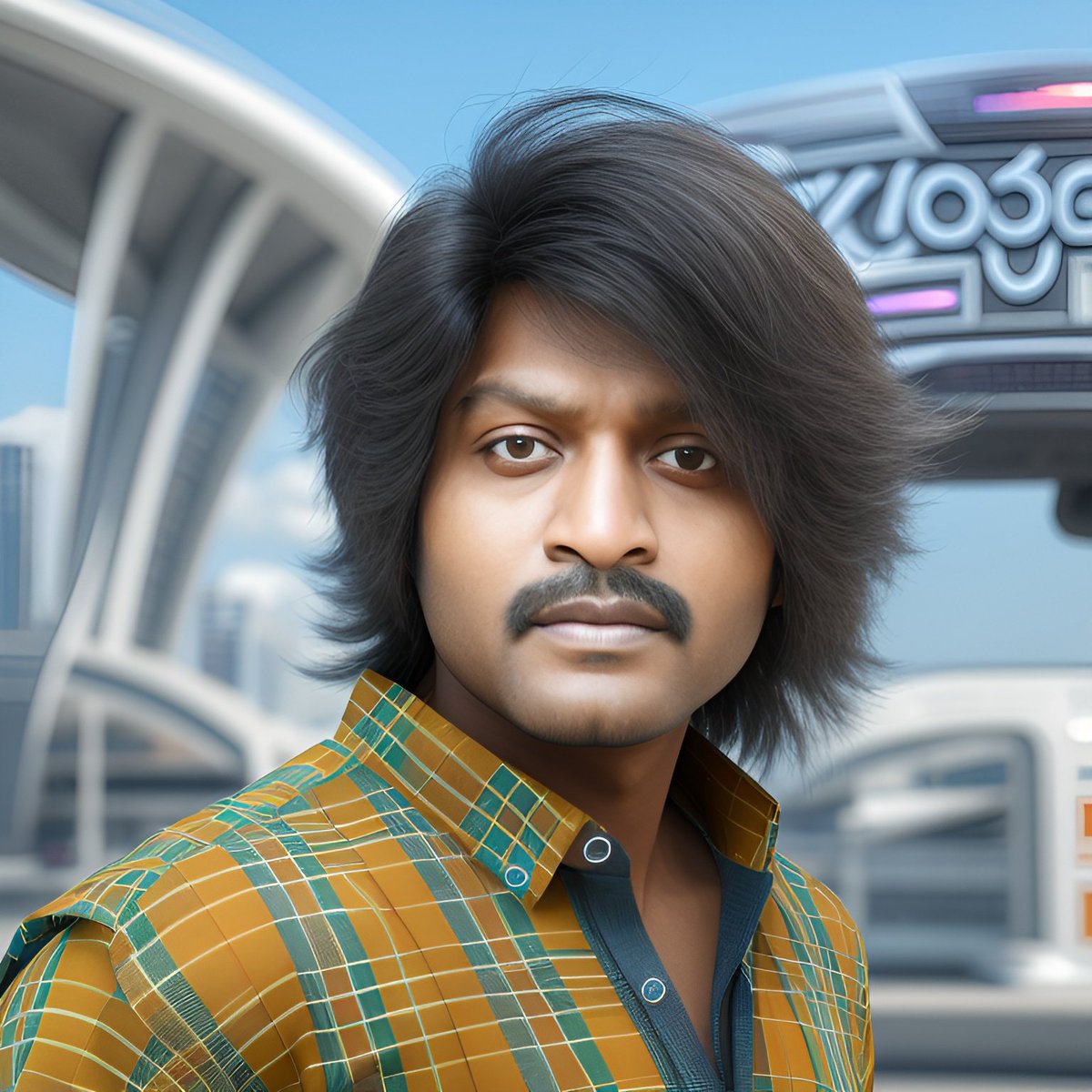MrDasOnX's tweet image. Recreated these pics of #DanielBalaji with the help of artificial intelligence.

#RIPDanielBalaji 💔🕊️🥀