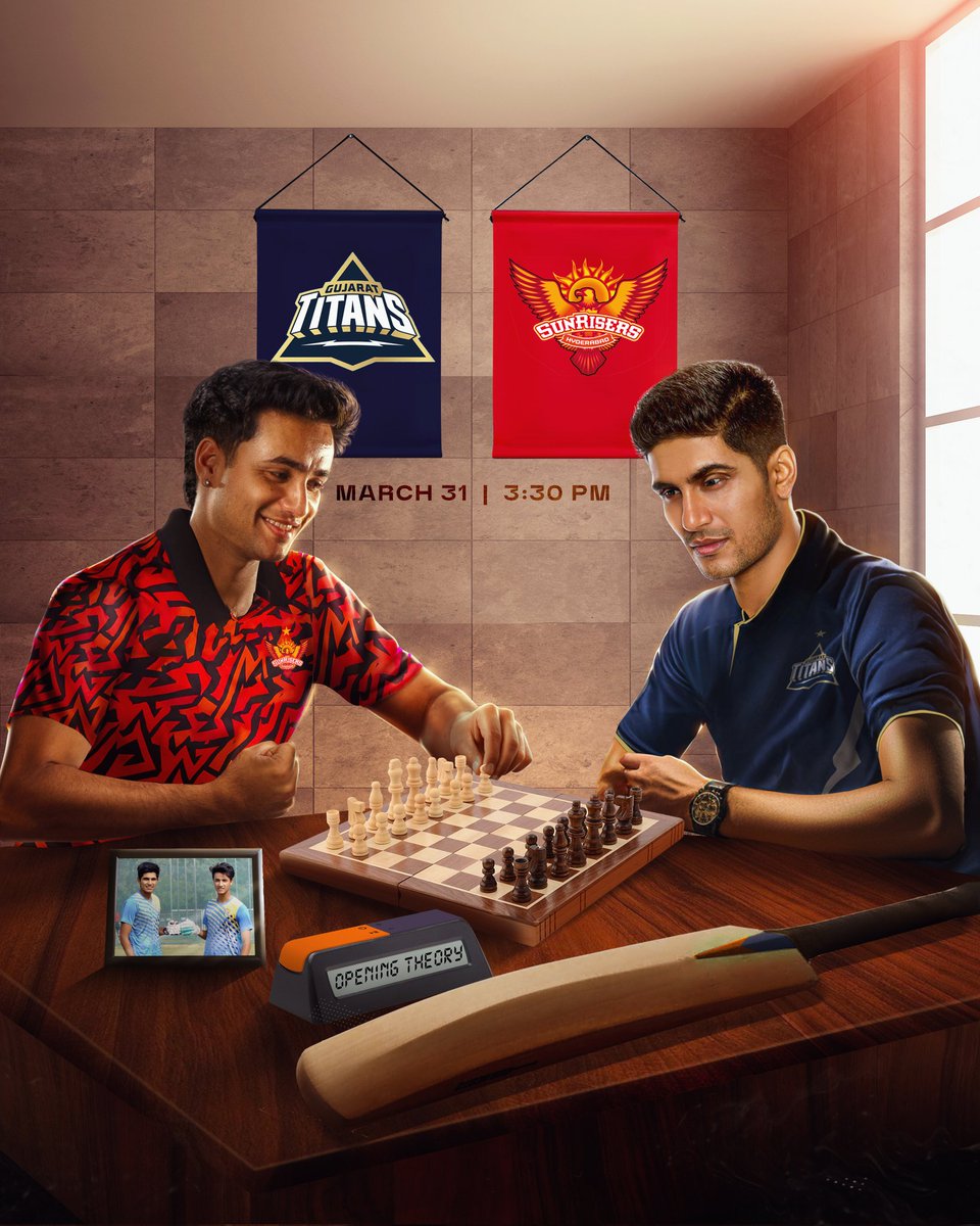 SunRisers Hyderabad tweet media