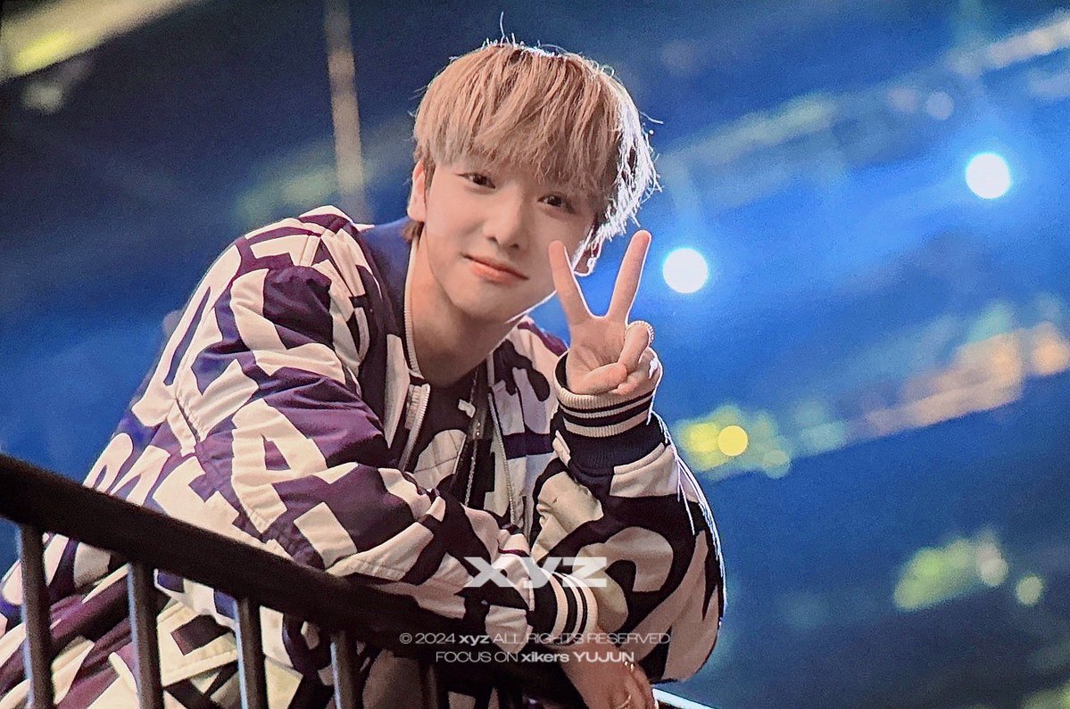 A BELEZA DO YUJUN É SURREAL 🔥❤️‍🔥❤️🥺