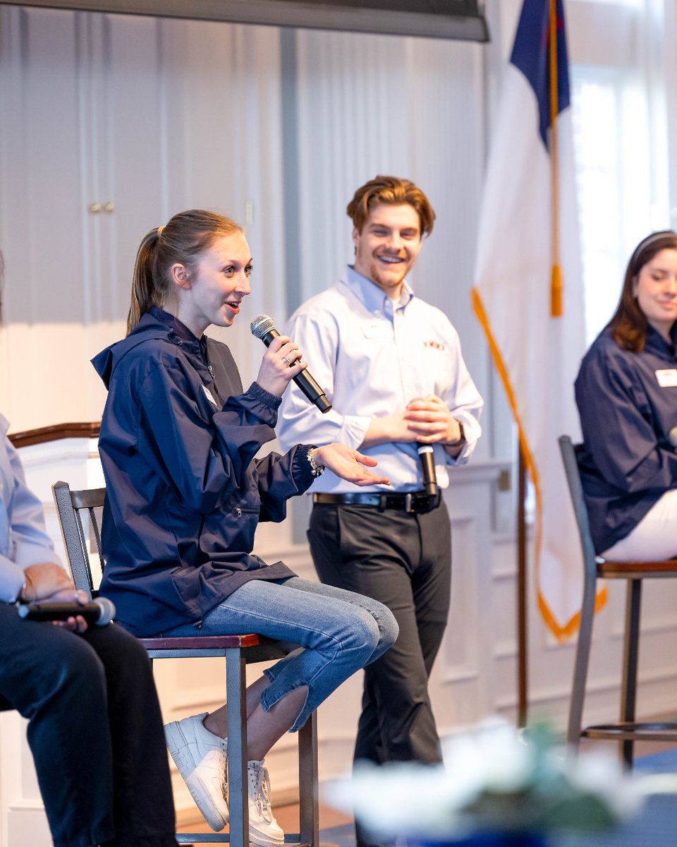 Have you signed up for our next Patriot Preview? 

Join us on April 13th for the last one of the spring!! Don't miss the chance to learn everything you need to know about DBU and tour our beautiful campus! 🙌 

Secure your spot through the link in our bio. 🔗