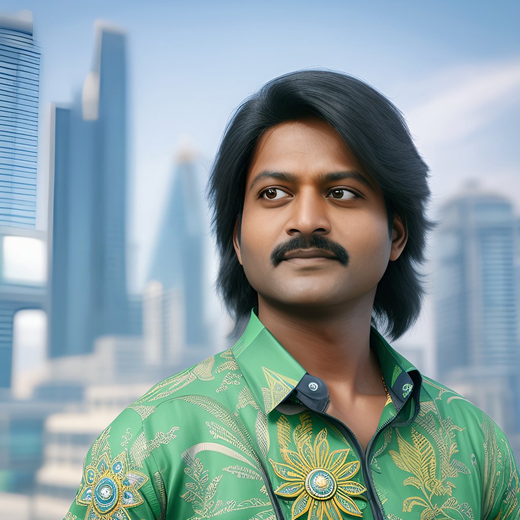 MrDasOnX's tweet image. Recreated these pics of #DanielBalaji with the help of artificial intelligence.

#RIPDanielBalaji 💔🕊️🥀