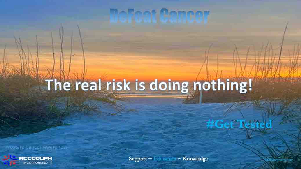 acccolph1's tweet photo. Get Screened, know your PSA #MenHealth #DefeatCancer #ProstateCancer #ProstateCancerAwareness #GetChecked #Cancer #GetScreened #MensHealth #BlackMenHealth #ACCCOLPH #ProstateCancerAwareness #BlackMen #Survivor #MensHealthSurvivor #Health #Prostate #acccolphworld https://t.co/Z8QNbNfT8F
