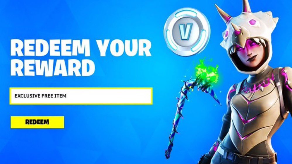 Random Fortnite Bundle - 180 mins 

-Retweet and Like
-Follow Me with Notis 

$PARAM $TRIP $BUBBLE