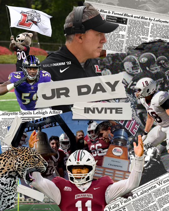 Id like to Thank @CoachSeumalo for the Junior Day Invite to @LafColFootball. Let's goooo @Coach__Trox @coachjallday6 @CoachSejour @CoachTJD @Coach_Noll @MCthedc @CoachKBaumann @Coach_Saint @CoachRoeder #RollPards @CoachRice_NL @ACgetfast203 @mrpafootball @LebCoSports1 @AfnfR