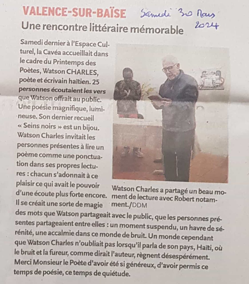 Watson Charles (@charles23290034) on Twitter photo 