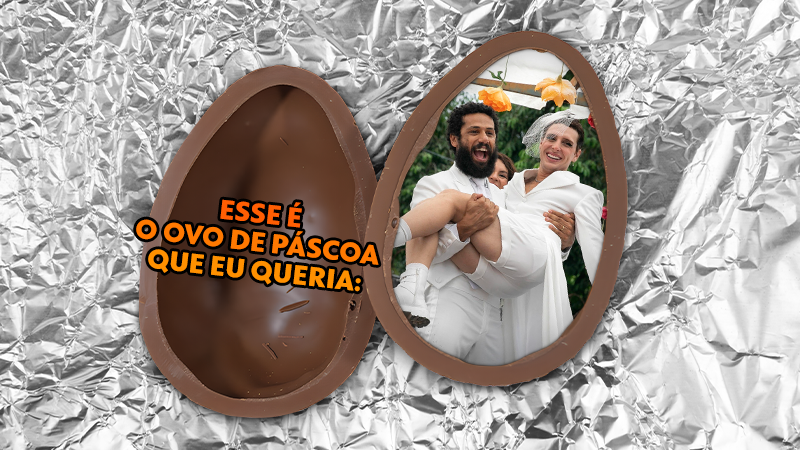 globoplay's tweet photo. Só compro ovo de Páscoa se o brinde for esse 🤤

#AlémDaIlusão
#RebeldeNoGloboplay
#Travessia
#TerraEPaixão https://t.co/EDRIxMfwwy