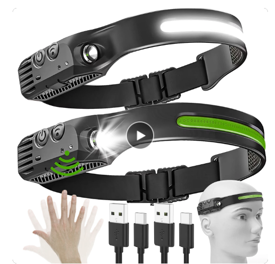 abdul_alim82746's tweet photo. aste USB LED Flashlight with Built-in Battery, Sensor Sauna Light, Camping Search Light, Outdoor Work Light
#LEDFlashlight #SensorSaunaLight #CampingSearchLight #WorkLight
👉https://t.co/HeineKFZUi https://t.co/itVUkq1Z0v