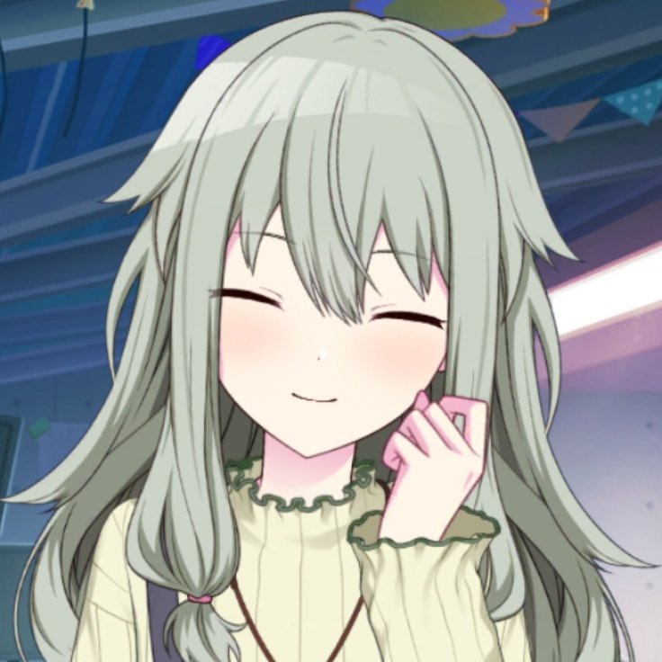 L1LYKASA's tweet photo. emus reaction to nene barking vs tsukasa to ruis imgiggling https://t.co/mVqUtxSOBe