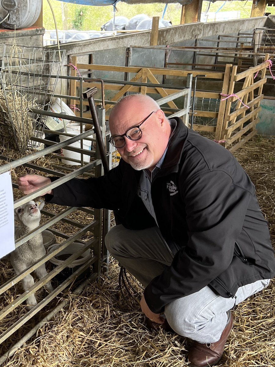 Floods, lambs, Easter and urea on the programme this week. Plus crop & market reports, farming news and weather and important agronomy advice. Tomorrow from 7am with @sasagronomy @wheat_daddy @Henry_Ward91 @OpenfieldTM @masons_rural @GelstonLamb