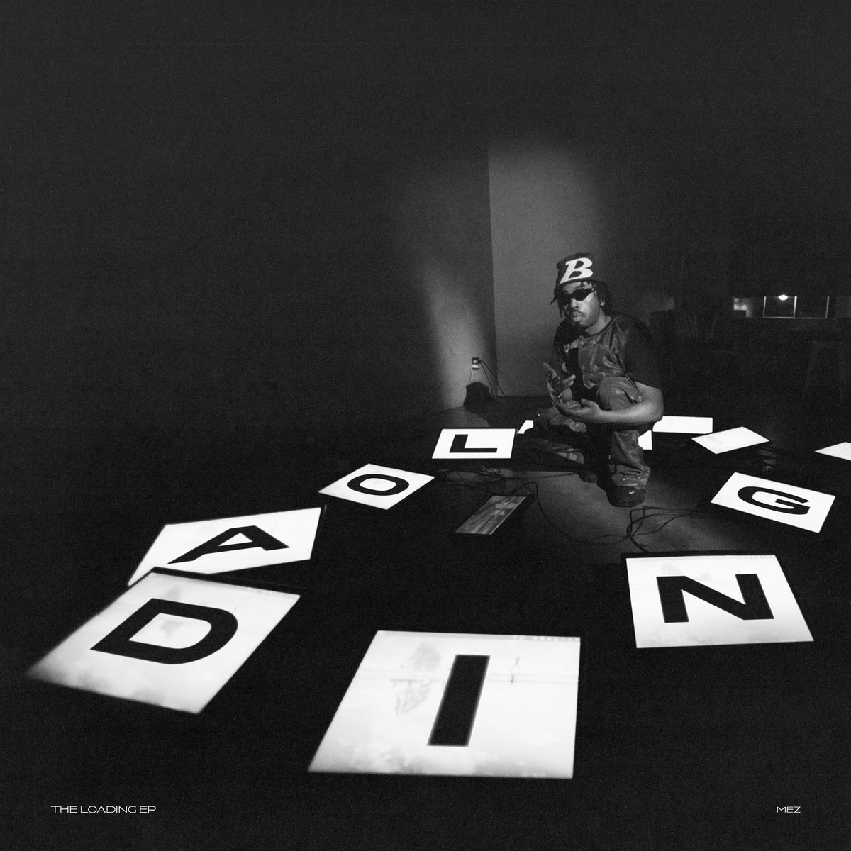 Perfect opportunity to tell yall on twitter My New Ep Drops April 19

youtu.be/sMshNSXOgPA?si…