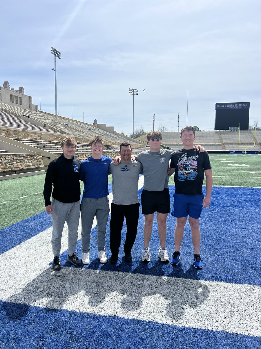 Rex Heskew tweet media