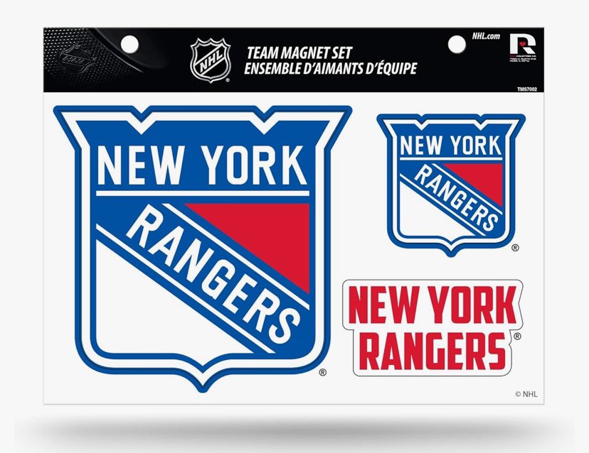🚨GIVEAWAY ALERT🚨 If #Kreider Scores Tonight in Arizona We Will GIVEAWAY THESE MAGNETS #promo #nyr 🟥RETWEET ⬜️FOLLOW 🟦LETS GO RANGERS! amzn.to/3xiSp9f