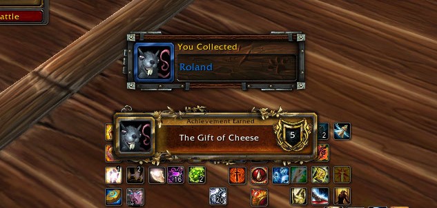 Hegazy327's tweet image. I made a new friend! 🐁

#warcraft #worldofwarcraft #Dragonflight