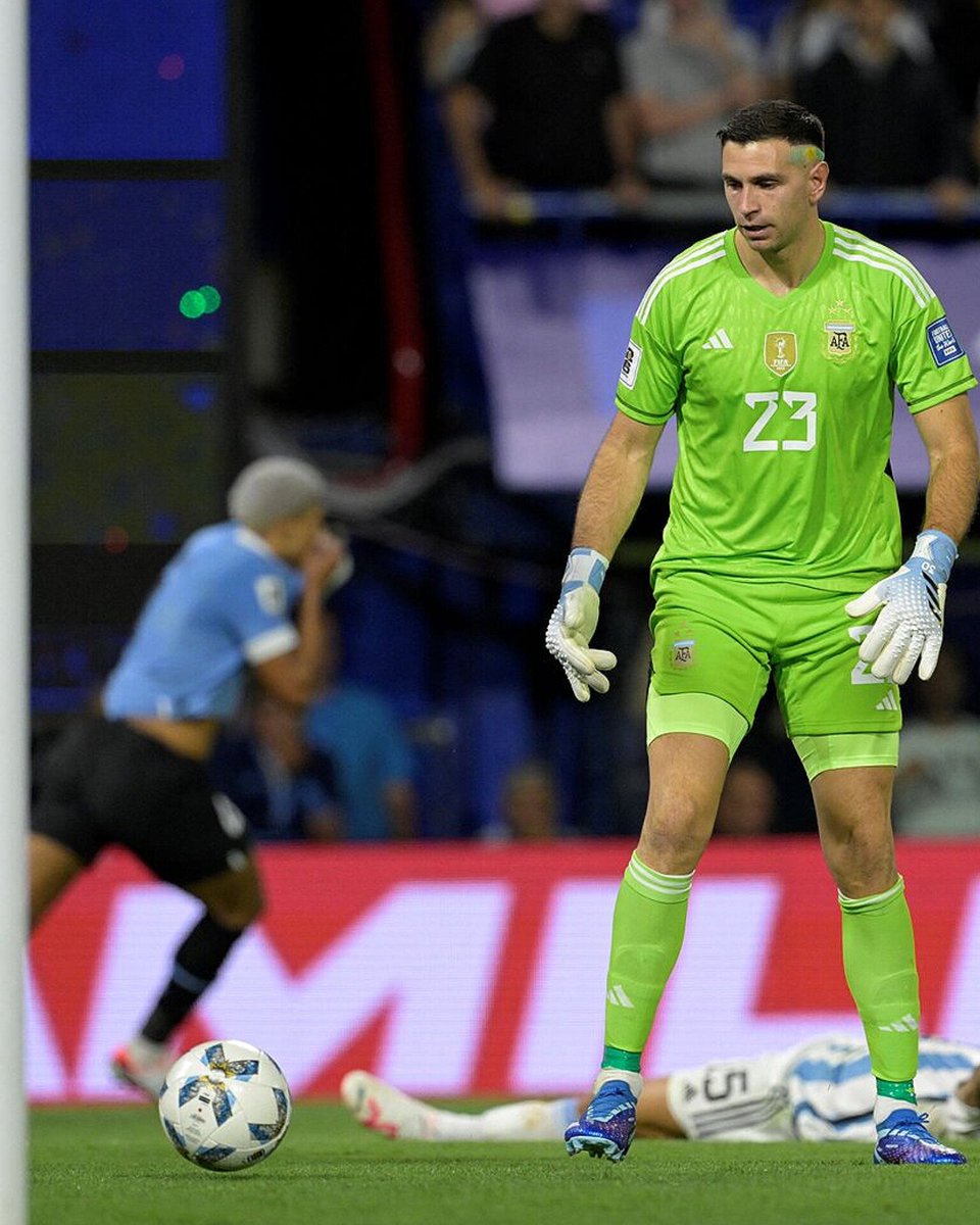 Mística Uruguaya tweet media