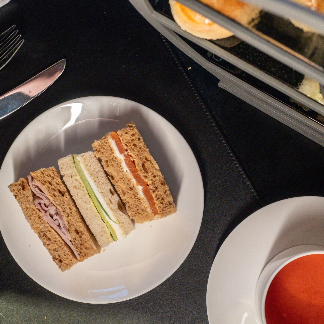 We've got a few spots left for our next afternoon tea on Sunday 7th April! 

Book now to secure your spot! - ow.ly/iBSj50R3xTI

#afternoontea #rochcastle #pembrokeshireviews #hooglytea #castleexperience #tealovers #historicvenue #foodiefinds #visitpembrokeshire