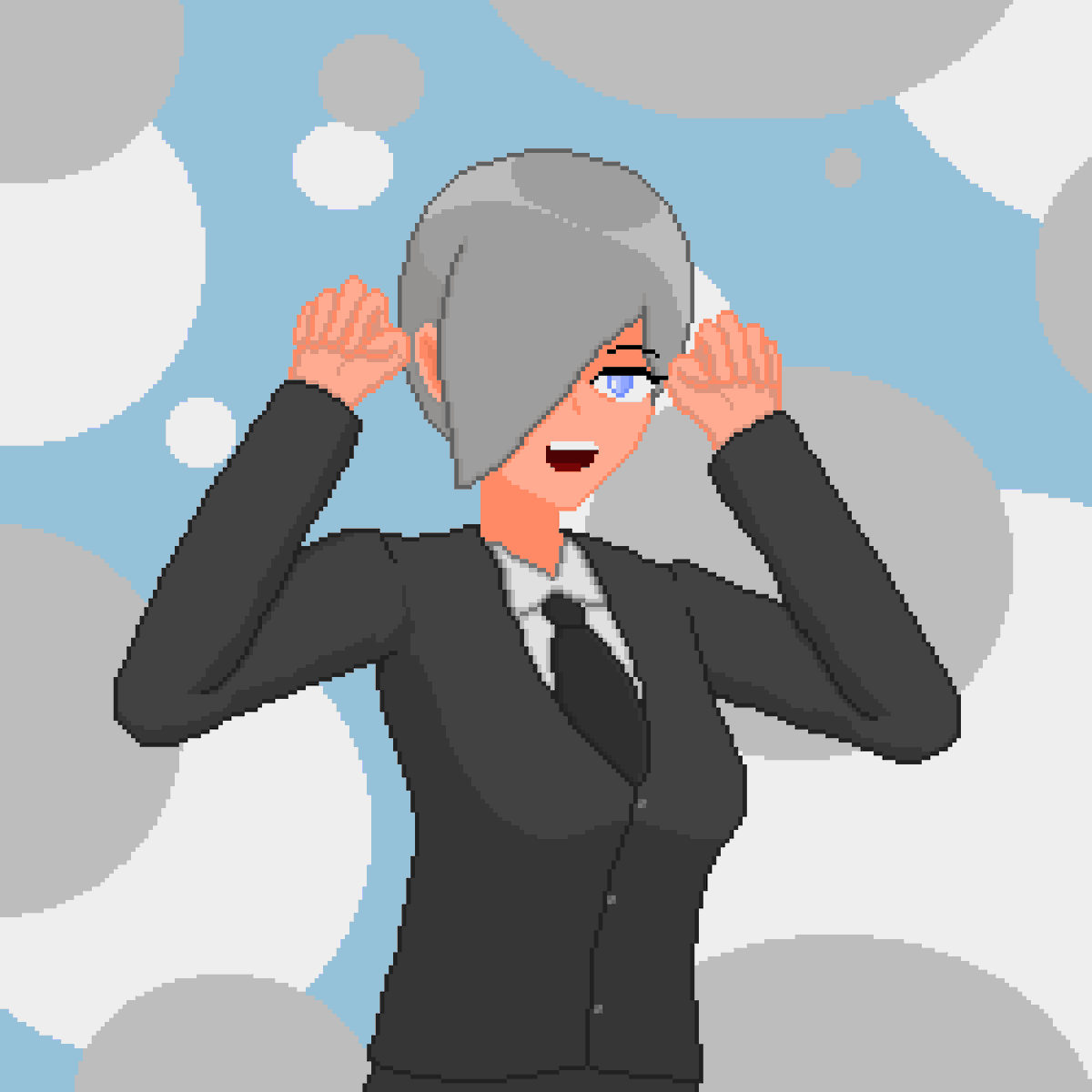 MidSpect's tweet photo. Nezumi going Uwaa~!
#ConcealedSeries #ConcealedArt https://t.co/KHsQnaO3uF