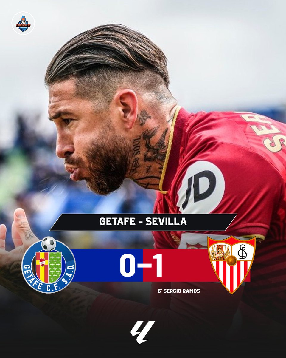JuanfeSanzPerez's tweet photo. Cumple hoy 38 años y sigue echándose a la espalda al Sevilla. Es DE LARGO el mejor central español del momento y nos vamos a quedar sin él en la Eurocopa… ¡TELA! https://t.co/usGqKFhvIb