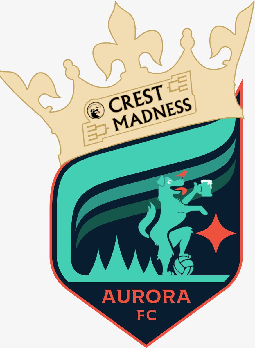 IHate_Your_Club's tweet photo. CONGRATULATIONS AURORA FC

Aurora captured 56.6% of the vote against the Mingos to capture the crown. They also secure double champ status after their Copa de Insignias win in January. Leaving us all to wonder, can anyone stop them? And is this tournament actually any different? https://t.co/k6sT6qvhNG