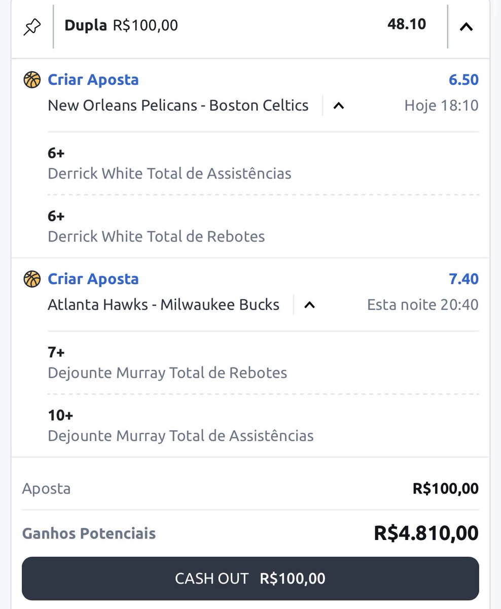 Fiz isso daí com fé…

SE BATER, 10 PIXS PROS SEGUIDORES, SÓ CURTIR O TWEET E ENTRAR NO GRUPO GRÁTIS!!! 👇