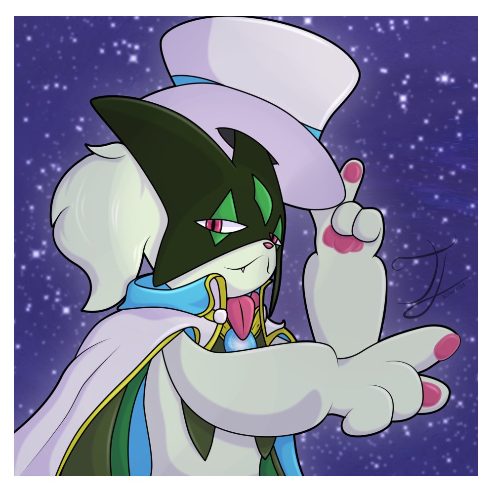 BlueFlare Joltztorm~ tweet media